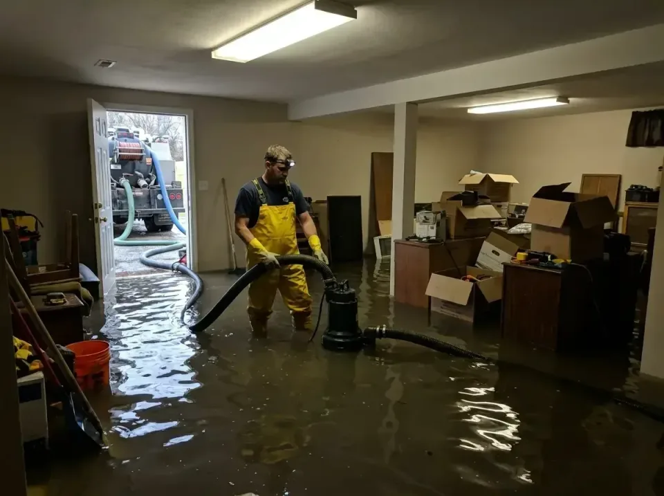 basement-burst-pipe-flooding-a-001 — frequently asked questions, 24-Hour Water Damage Restoration Services in Dana Point, CA
